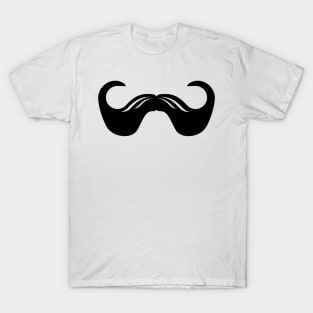 Imperial Moustache T-Shirt